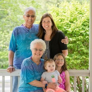 Meet your Posher, Janice